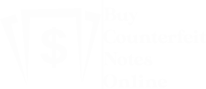 Buy Counterfeit Notes Online's logo