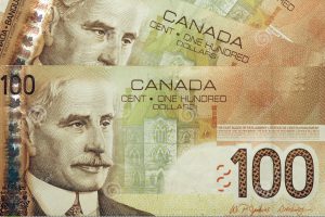 Buy Fake CAD 100 Bills Online