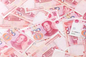 Chinese Yuan Renminbi