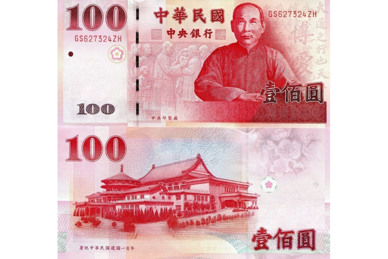 Buy CNY 100 Bills Online
