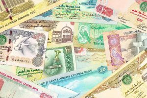 Emirati Dirham
