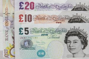 Great Britain Pound