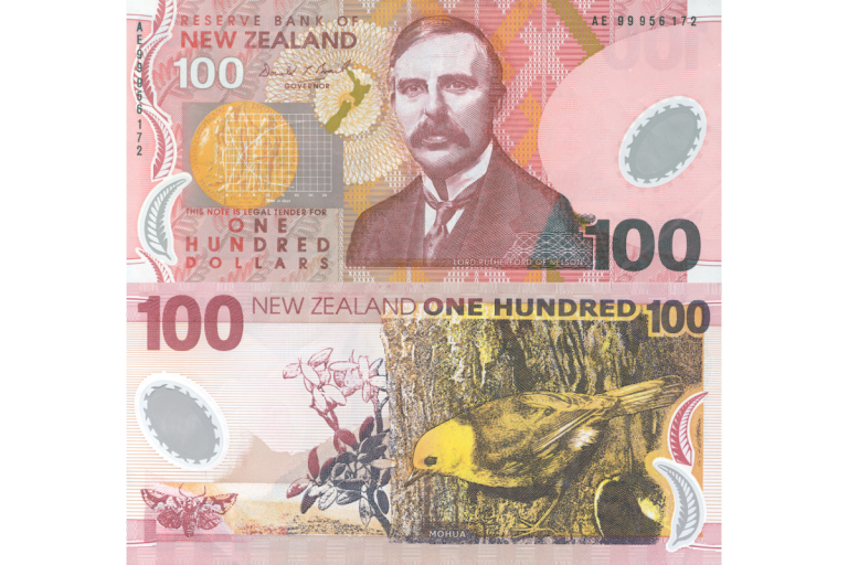 Buy Fake NZD 100 Bills Online