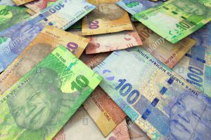 South African Rand