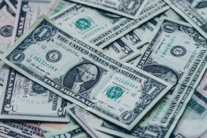 United States Dollars